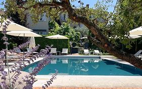 Corte Gondina Boutique Hotel